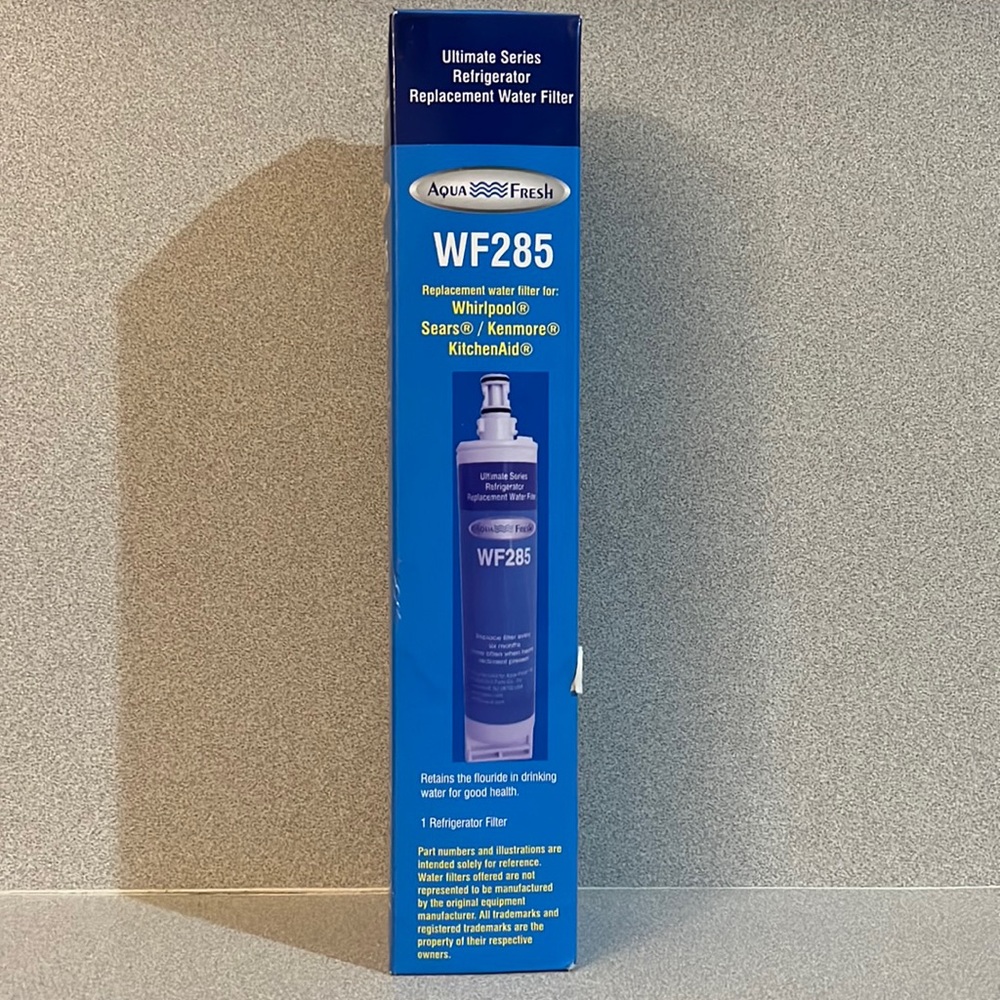 Aqua Fresh WF 285 Replacement Filter